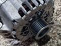 генератор BMW 7 серия G11/G12 G11 2019, 4.4 л., бензин, АКПП, белый, седан, полный привод, правый руль, 8611280 - фото №3