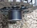 генератор BMW 7 серия G11/G12 G11 2019, 4.4 л., бензин, АКПП, белый, седан, полный привод, правый руль, 8611280 - фото №4