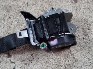 ремень безопасности BMW X1 F48 2017, 2.0 л., дизель, АКПП, серебристый , 7425071