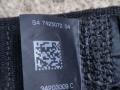 ремень безопасности BMW X1 F48 2017, 2.0 л., дизель, АКПП, серебристый , 7425072 - фото №3