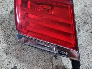 фонарь задний левый BMW 7 серия F01/F02 2010, 4.4 л., бензин, АКПП, schwarz 2 (668), седан, 7182205
