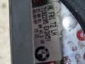 фонарь задний левый BMW 7 серия F01/F02 2010, 4.4 л., бензин, АКПП, schwarz 2 (668), седан, 7182205 - фото №3
