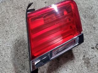 фонарь задний правый BMW 7 серия F01/F02 2010, 4.4 л., бензин, АКПП, schwarz 2 (668), седан, 7182206
