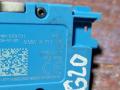 порт зарядный BMW 3 серия G20 2020, 2.0 л., гибрид, АКПП, седан, правый руль, 8711939 - фото №2