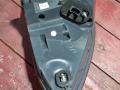фонарь задний правый BMW 5 серия F07/F10/F11 2012, 2.0 л., дизель, АКПП, imperial-blau brillant metallic, хетчбэк 5 дв., правый руль, 63217199644 - фото №4