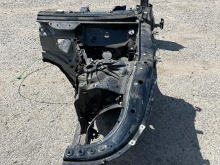лонжерон левый BMW 7 серия G11/G12 2018, 4.0 л., дизель, АКПП, 475 цвет, седан, 7412925, 41007413533, 41007412925