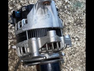 генератор BMW 7 серия G11/G12 2018, 4.0 л., дизель, АКПП, 475 цвет, седан, 8571358