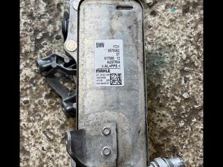 радиатор АКПП BMW 7 серия G11/G12 2018, 4.0 л., дизель, АКПП, 475 цвет, седан, 17218570062