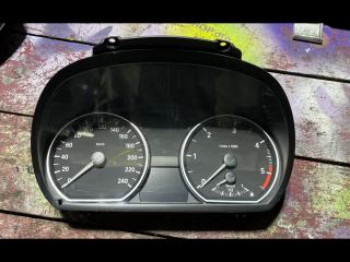 щиток приборов (приборная панель) BMW 1 серия E81/E87 [рестайлинг] 2009, 2.0 л., дизель, 9187046