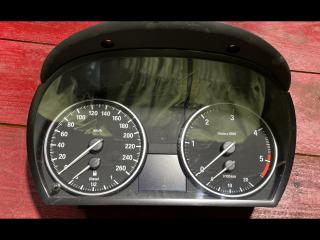 щиток приборов (приборная панель) BMW 3 серия E90/E91/E92/E93 (2004 - 2010), 2.0 л., дизель