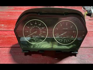 щиток приборов (приборная панель) BMW 1 серия F20/F21 [рестайлинг] 2016, 2.0 л., дизель, АКПП, серый, хетчбэк 5 дв., правый руль, 62106822975