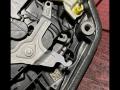 замок двери задней левой BMW X1 F48 2017, 2.0 л., дизель, АКПП, серебристый , 51227281943 - фото №4