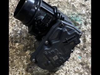 заслонка дроссельная BMW 7 серия G11/G12 2018, 4.0 л., дизель, АКПП, 475 цвет, седан, 13548512452