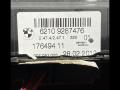щиток приборов (приборная панель) BMW 3 серия F30/F31/F34 2013, 2.0 л., бензин, АКПП, синий, седан, правый руль, 62109287476 - фото №4