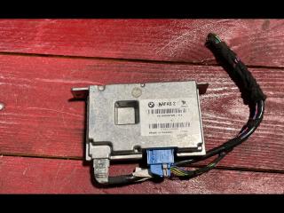 блок управления ассистента смены полосы движения BMW 6 серия F12/F13 [рестайлинг] 2017, 3.0 л., N55 B30 A, бензин, АКПП, кабриолет, 6839769