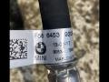 трубка кондиционера BMW X1 F48 2017, 2.0 л., дизель, АКПП, серебристый , 64539209727, 9209727 - фото №4