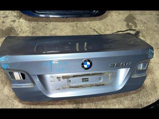 крышка багажника (дверь 3-5) BMW 3 серия E90/E91 [рестайлинг] (2008 - 2013), купе, 41627254428