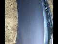 крышка багажника (дверь 3-5) BMW 3 серия E90/E91 [рестайлинг] (2008 - 2013), купе, 41627254428 - фото №2