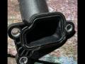 трубка системы рециркуляции EGR BMW 3 серия F30/F31/F34 2014, 2.0 л., дизель, АКПП, белый, седан, правый руль, 11127810707 - фото №2