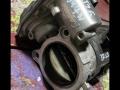 заслонка дроссельная BMW 3 серия F30/F31/F34 2014, 2.0 л., дизель, АКПП, белый, седан, правый руль, 13547810752 - фото №3
