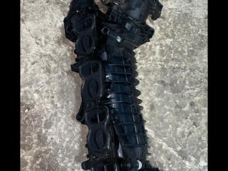 коллектор впускной BMW 3 серия F30/F31/F34 2014, 2.0 л., дизель, АКПП, белый, седан, правый руль, 7807991, 8506406