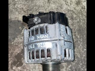 генератор BMW 3 серия F30/F31/F34 2014, 2.0 л., дизель, АКПП, белый, седан, правый руль, 8578608