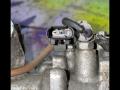 компрессор кондиционера BMW 3 серия F30/F31/F34 2014, 2.0 л., дизель, АКПП, белый, седан, правый руль, 64529330829 - фото №3