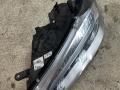 фара левая BMW X6 F16 2016, 4.0 л., дизель, АКПП, полный привод, правый руль, 7424175 - фото №3