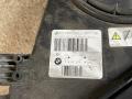 фара левая BMW X6 F16 2016, 4.0 л., дизель, АКПП, полный привод, правый руль, 7424175 - фото №4