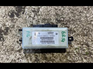 блок AirBag BMW X6 F16 2016, 4.0 л., дизель, АКПП, полный привод, правый руль, 65779350003