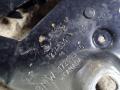петля капота правая BMW X6 F16 2016, 4.0 л., дизель, АКПП, полный привод, правый руль, 7294530 - фото №2