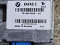 блок управления системы KaFAS BMW X6 F16 2016, 4.0 л., дизель, АКПП, полный привод, правый руль, 9367350 - фото №2