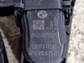 педаль BMW X6 F16 2016, 4.0 л., дизель, АКПП, полный привод, правый руль, 35426853175 - фото №2