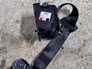 ремень безопасности BMW X6 F16 2016, 4.0 л., дизель, АКПП, полный привод, правый руль, 7376129
