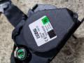 ремень безопасности BMW X6 F16 2016, 4.0 л., дизель, АКПП, полный привод, правый руль, 7376130 - фото №2