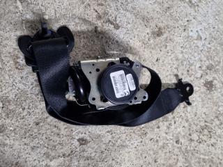 ремень безопасности BMW X6 F16 2016, 4.0 л., дизель, АКПП, полный привод, правый руль, 7343629