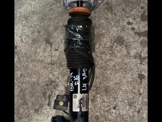 амортизатор задний BMW X6 F16 2016, 4.0 л., дизель, АКПП, полный привод, правый руль, 37126875087