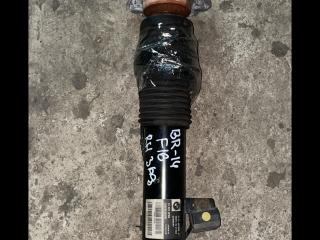 амортизатор задний правый BMW X6 F16 2016, 4.0 л., дизель, АКПП, полный привод, правый руль, 37126875088