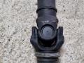 карданный вал BMW X6 F16 2016, 4.0 л., дизель, АКПП, полный привод, правый руль, 26208605866 - фото №3