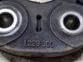 муфта кардана BMW X6 F16 2016, 4.0 л., дизель, АКПП, полный привод, правый руль, 1229360 - фото №2