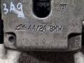 суппорт задний правый BMW X6 F16 2016, 4.0 л., дизель, АКПП, полный привод, правый руль - фото №2