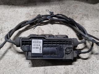 электроручник BMW X6 F16 2016, 4.0 л., дизель, АКПП, полный привод, правый руль, 6868514
