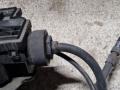 электроручник BMW X6 F16 2016, 4.0 л., дизель, АКПП, полный привод, правый руль, 6868514 - фото №3