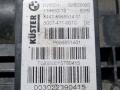 электроручник BMW X6 F16 2016, 4.0 л., дизель, АКПП, полный привод, правый руль, 6868514 - фото №4