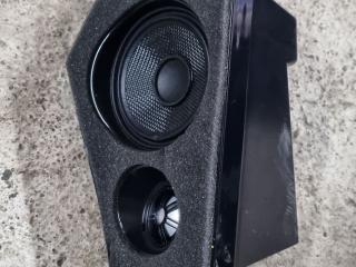динамик BMW X6 F16 2016, 4.0 л., дизель, АКПП, полный привод, правый руль, 9354324