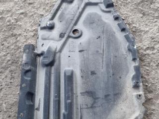 защита днища BMW X6 F16 2016, 4.0 л., дизель, АКПП, полный привод, правый руль, 7325392