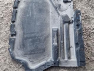 защита днища BMW X6 F16 2016, 4.0 л., дизель, АКПП, полный привод, правый руль, 7325391