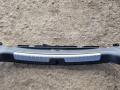 Пластик заднего борта BMW X6 F16 2016, 4.0 л., дизель, АКПП, полный привод, правый руль, 7314704 - фото №2
