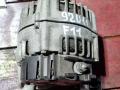 генератор BMW 5 серия F07/F10/F11 2011, 2.0 л., N47 D20 C, дизель, АКПП, a89, универсал, задний привод, правый руль, 8507625 - фото №2