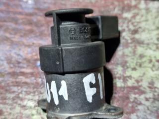 Клапан ТНВД BMW 5 серия F07/F10/F11 2011, 2.0 л., N47 D20 C, дизель, АКПП, a89, универсал, задний привод, правый руль